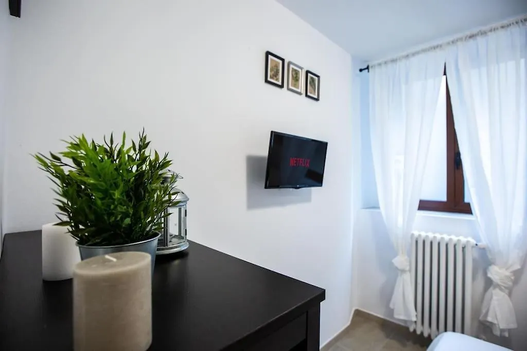 Apartment Paruta 65 - Teti Milan