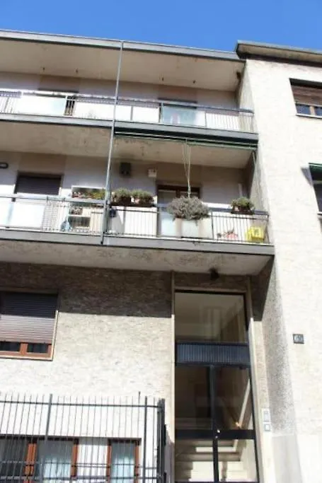 Apartment Paruta 65 - Teti Milan