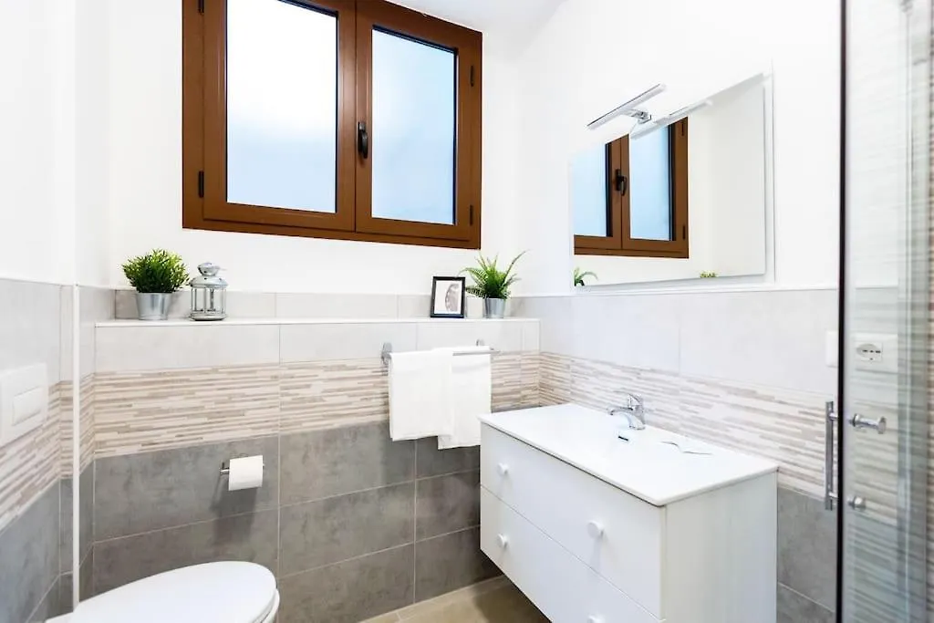 Apartment Paruta 65 - Teti Milan