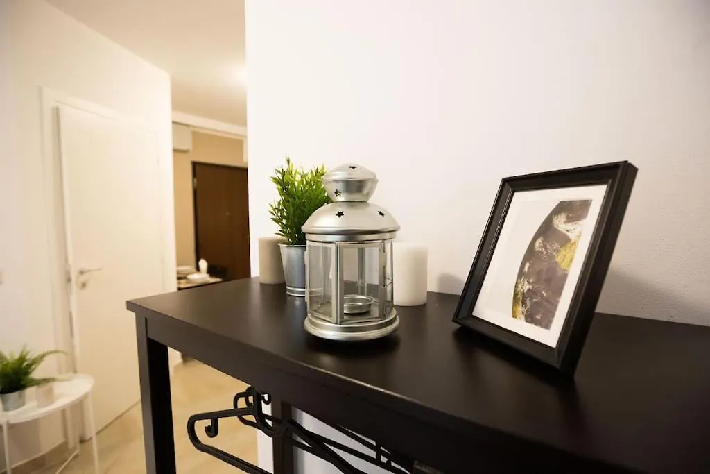 Apartment Paruta 65 - Teti Milan